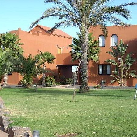 Tamarindo Club Ayurveda Spa Costa Calma Luaran gambar