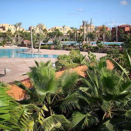 Tamarindo Club Ayurveda Spa Costa Calma Luaran gambar