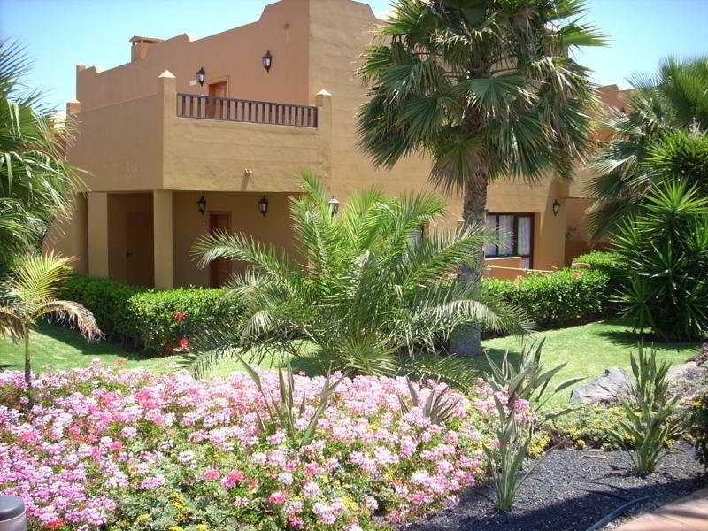 Tamarindo Club Ayurveda Spa Costa Calma Luaran gambar