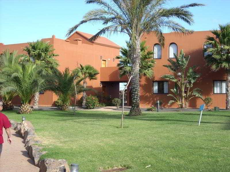 Tamarindo Club Ayurveda Spa Costa Calma Luaran gambar