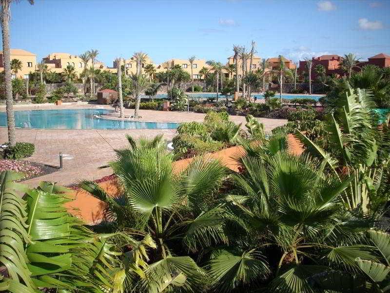 Tamarindo Club Ayurveda Spa Costa Calma Luaran gambar