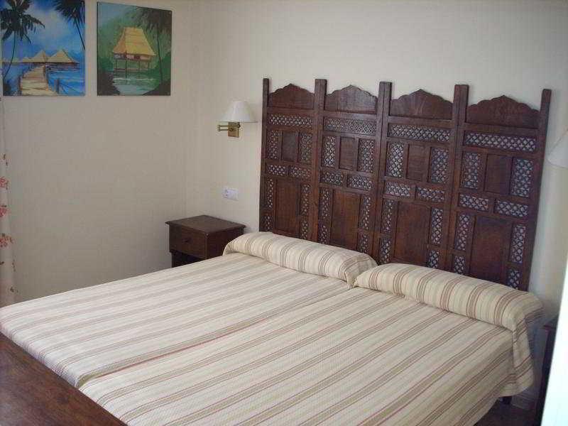 Tamarindo Club Ayurveda Spa Costa Calma Luaran gambar