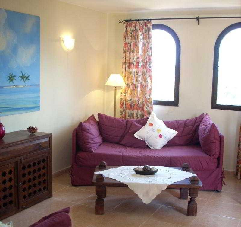Tamarindo Club Ayurveda Spa Costa Calma Luaran gambar